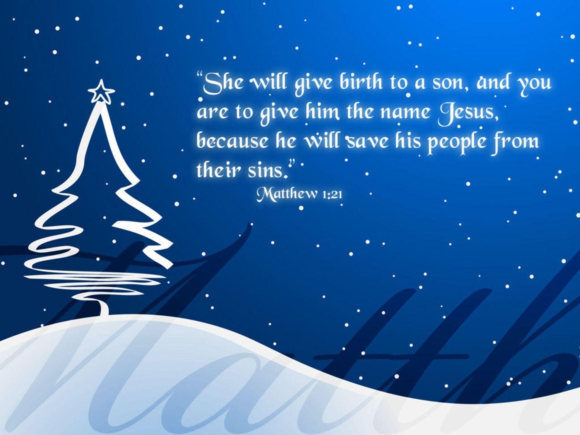 christmas bible verses wallpaper Christmas Scripture Wallpapers - Top Free Christmas Scripture Backgrounds - Wallpaperaccess