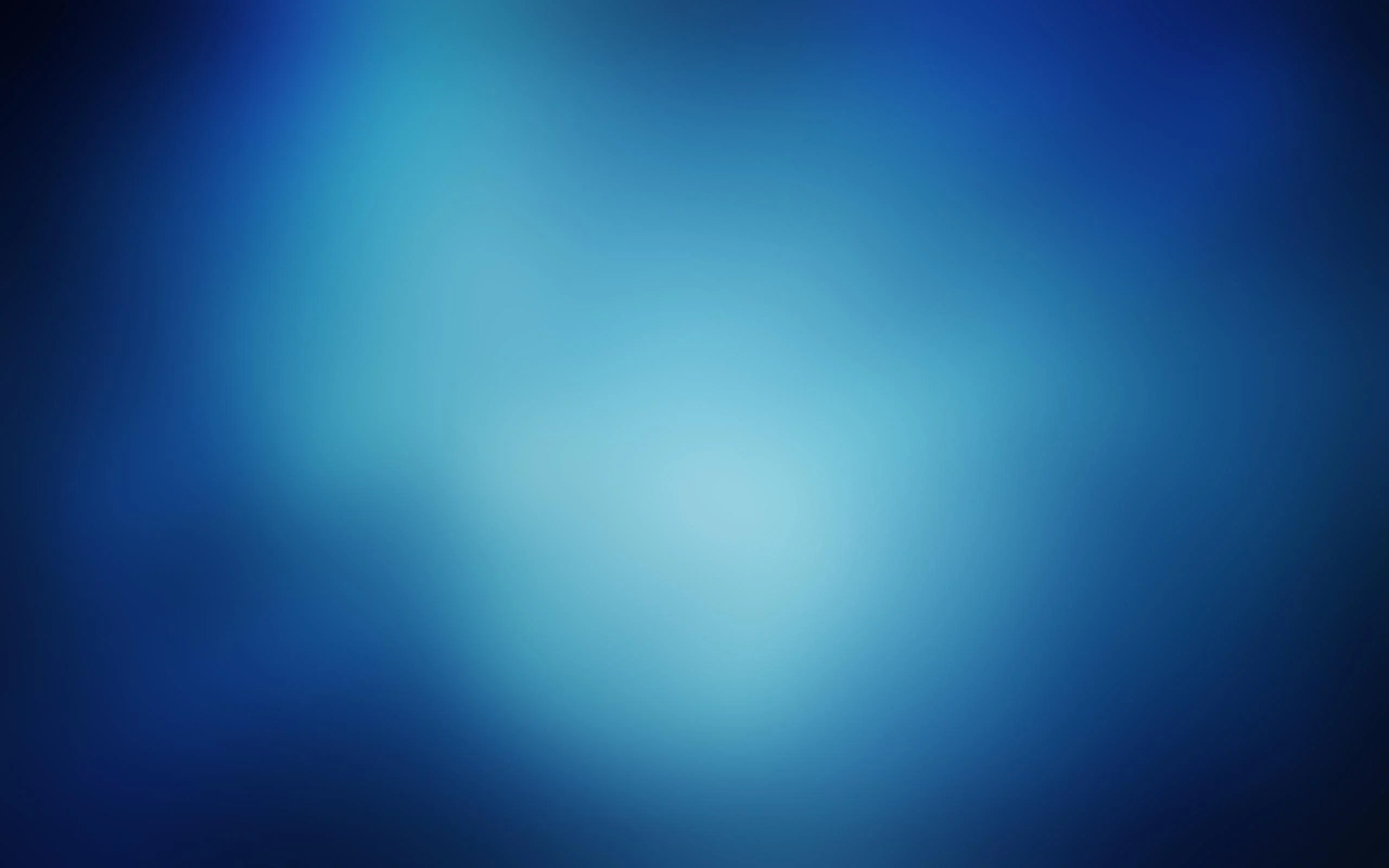 Blue Blur Wallpaper