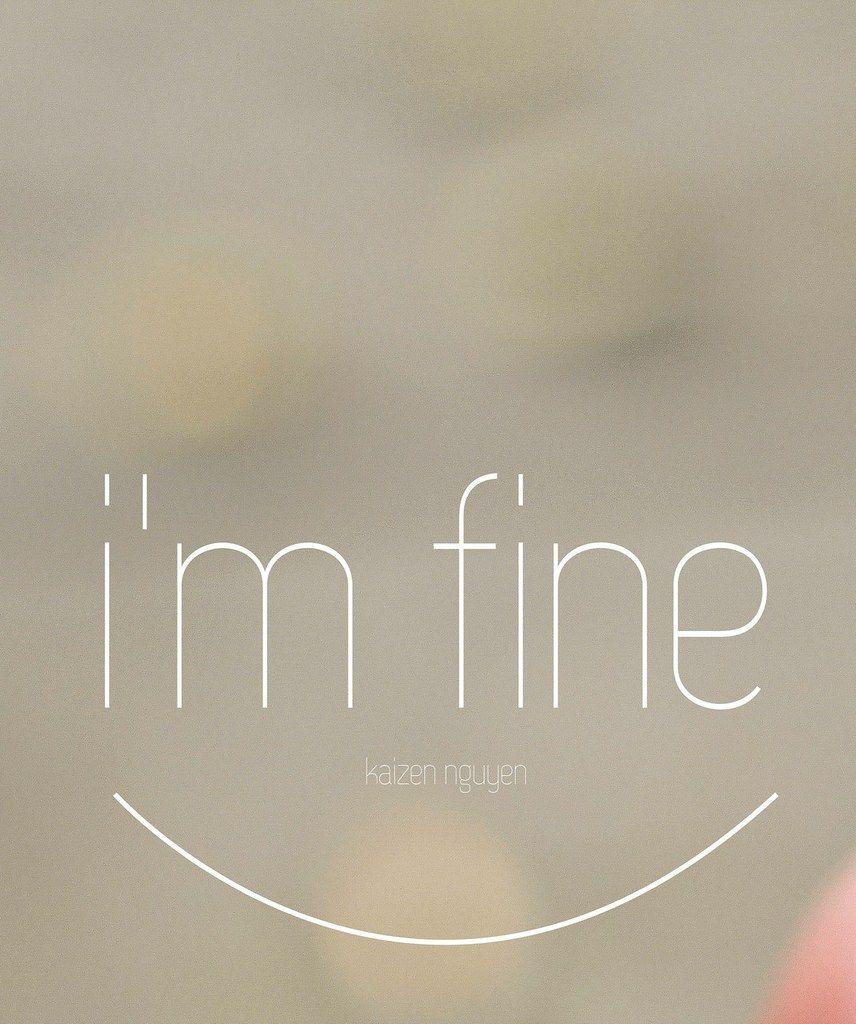 I'm Fine Wallpapers Top Free I'm Fine Backgrounds WallpaperAccess