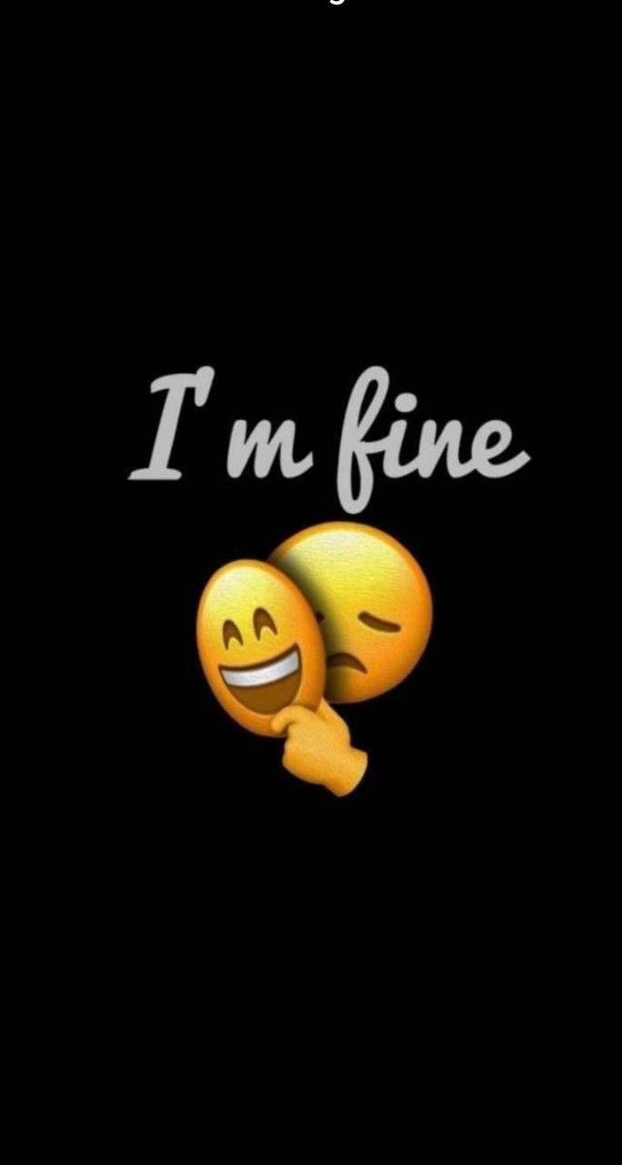 I'm Fine Wallpapers Top Free I'm Fine Backgrounds WallpaperAccess