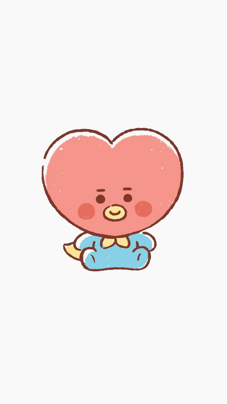 31 Bt21 Wallpaper Baby Tata Pics Bts Wallpaper Hd IMAGESEE