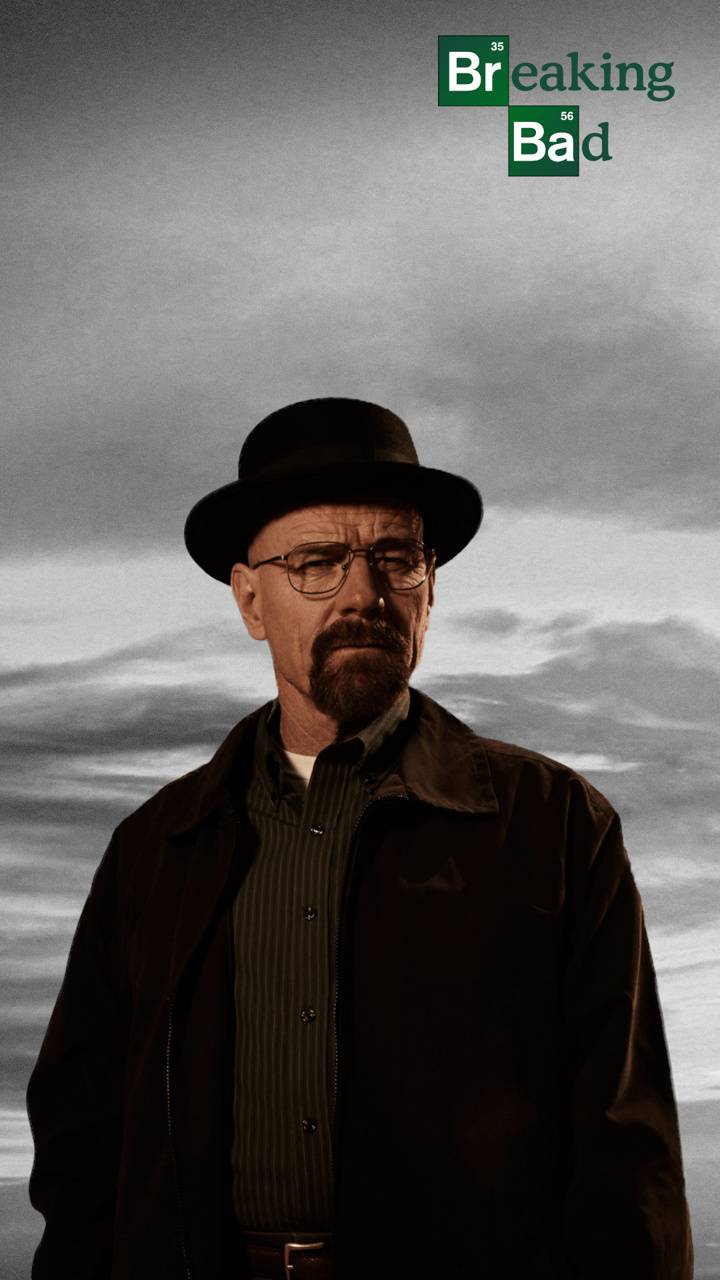 Walter White iPhone Wallpapers Top Free Walter White iPhone