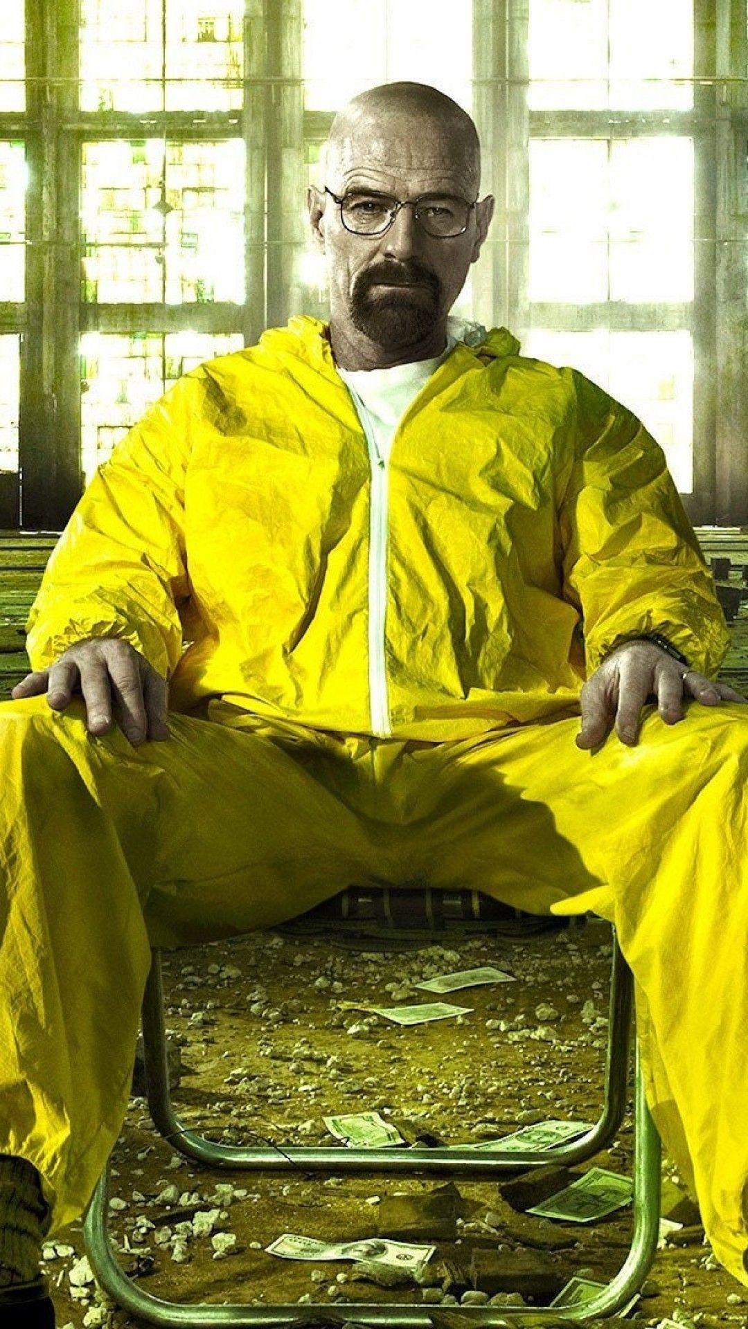 Walter White iPhone Wallpapers Top Free Walter White iPhone