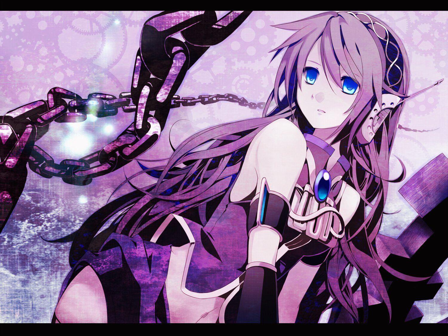 Megurine Luka Wallpapers Top Free Megurine Luka