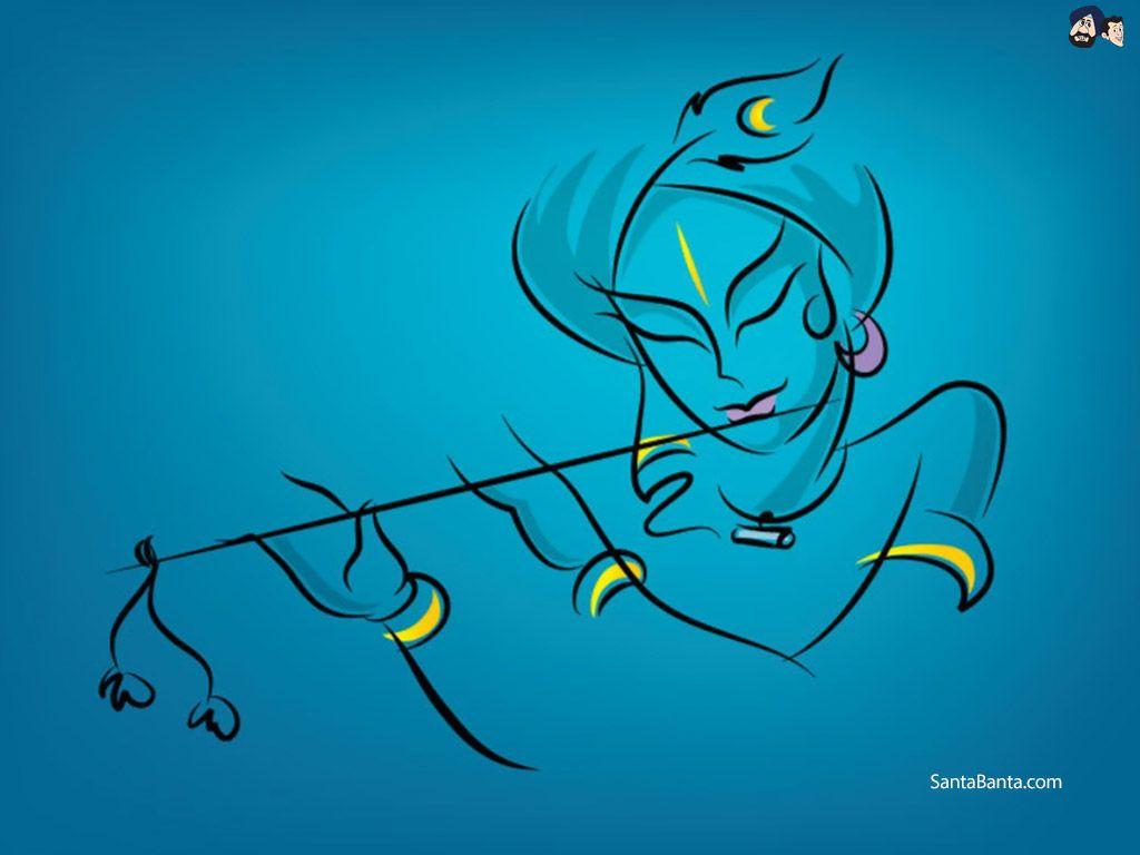 Krishna Flute Wallpapers Top Free Krishna Flute Backgrounds