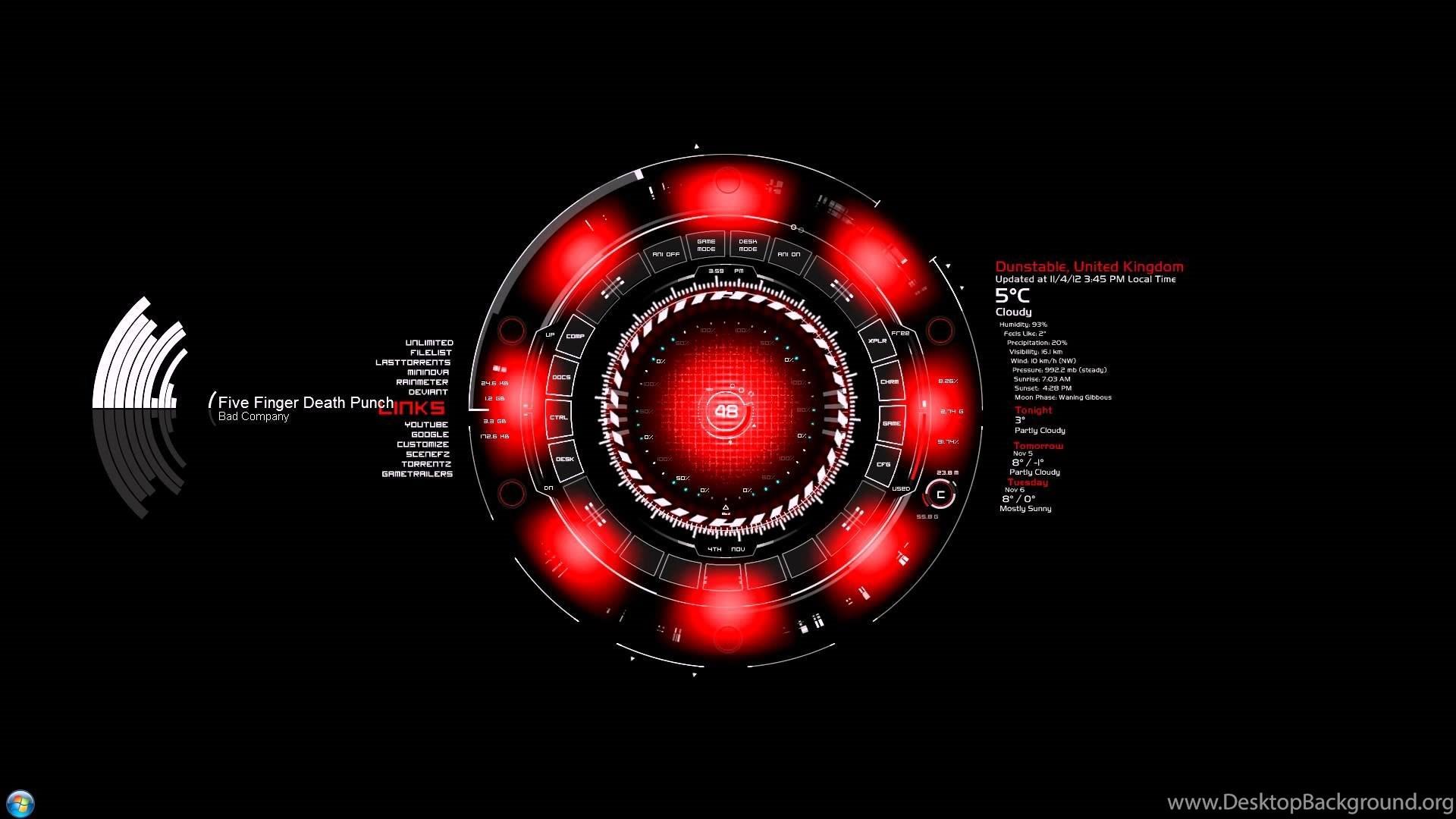 Jarvis 4k Wallpapers Top Free Jarvis 4k Backgrounds WallpaperAccess