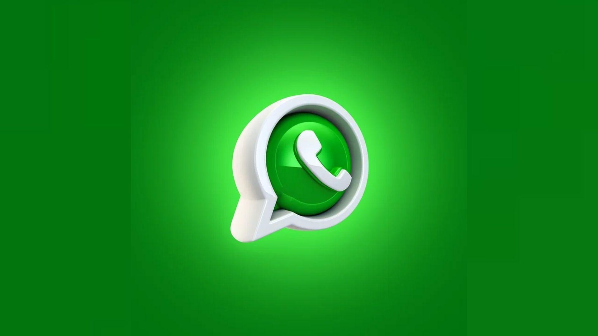 300+ Whatsapp Logo Hd Wallpaper My