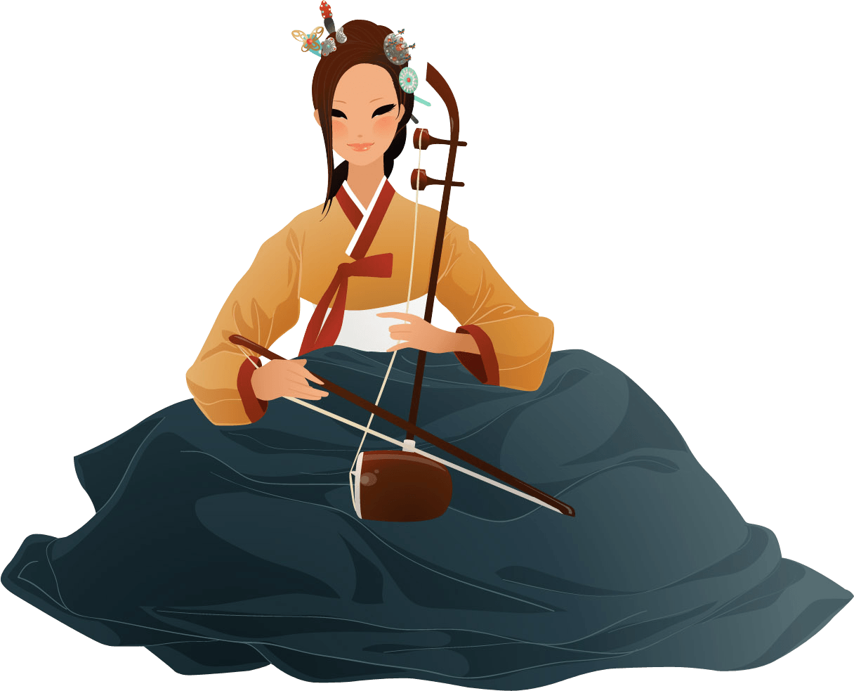 Korean Art Wallpapers Top Free Korean Art Backgrounds WallpaperAccess