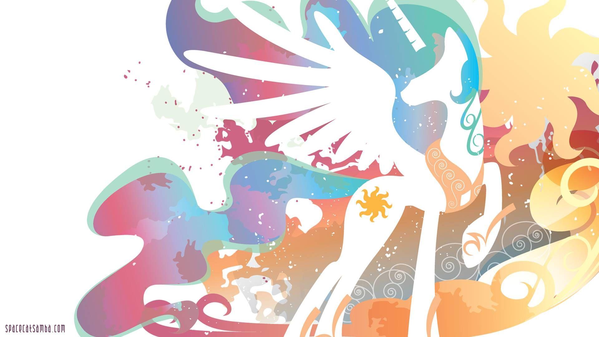 Princess Celestia Wallpapers Top Free Princess Celestia Backgrounds