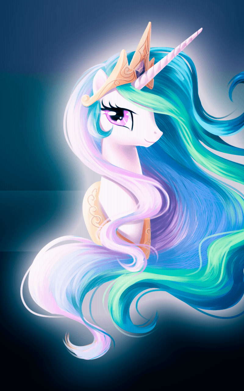 Princess Celestia Wallpapers Top Free Princess Celestia Backgrounds