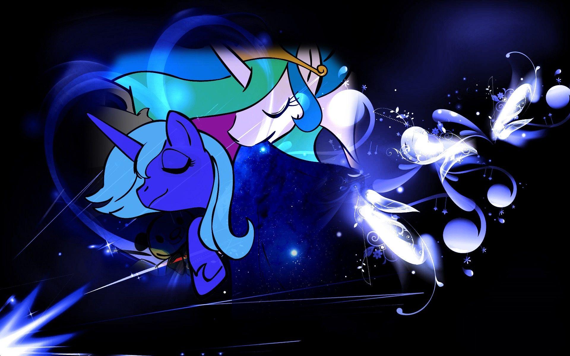 Princess Celestia Wallpapers Top Free Princess Celestia Backgrounds