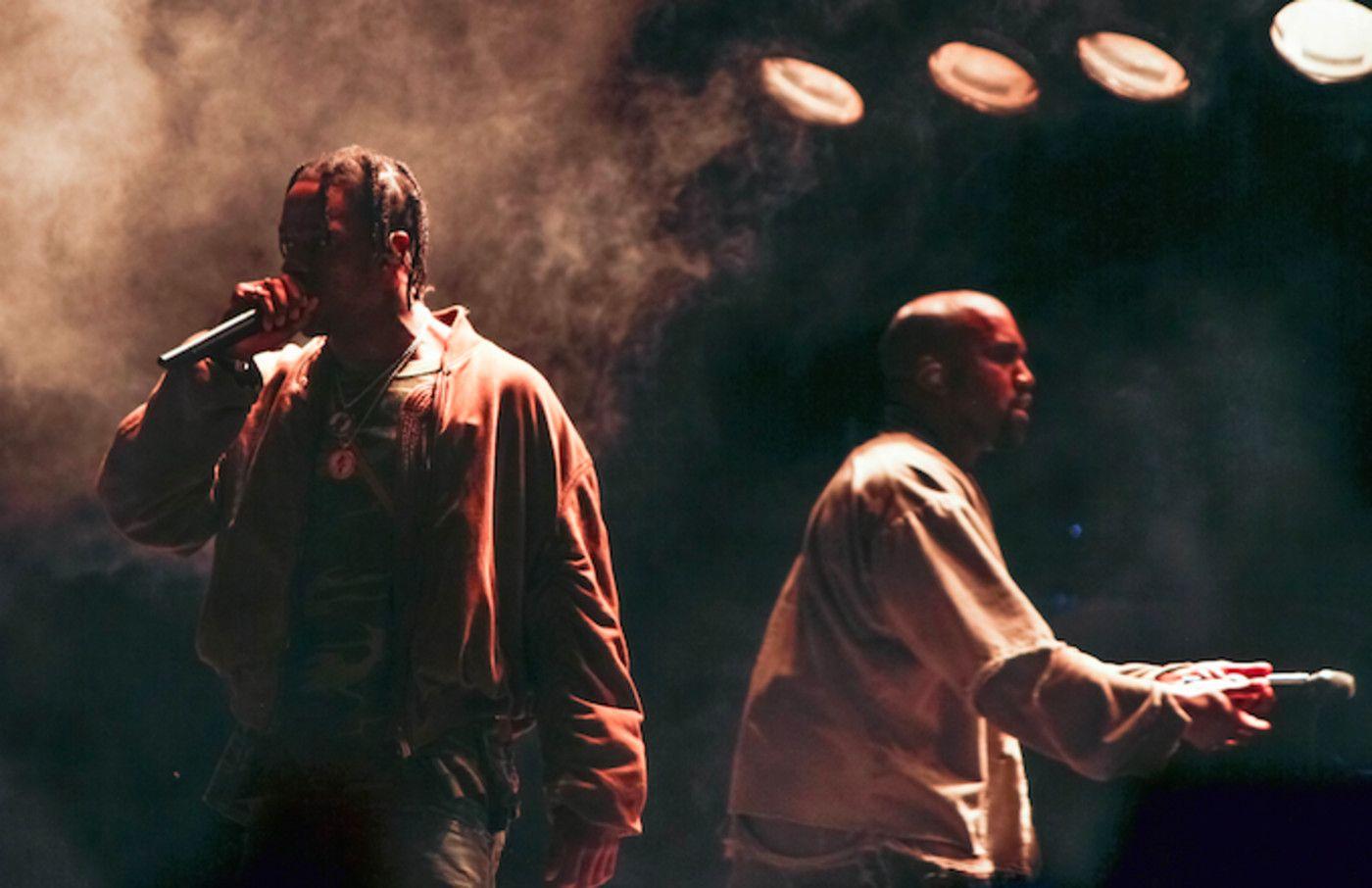 Travis Scott and Drake Wallpapers Top Free Travis Scott and Drake