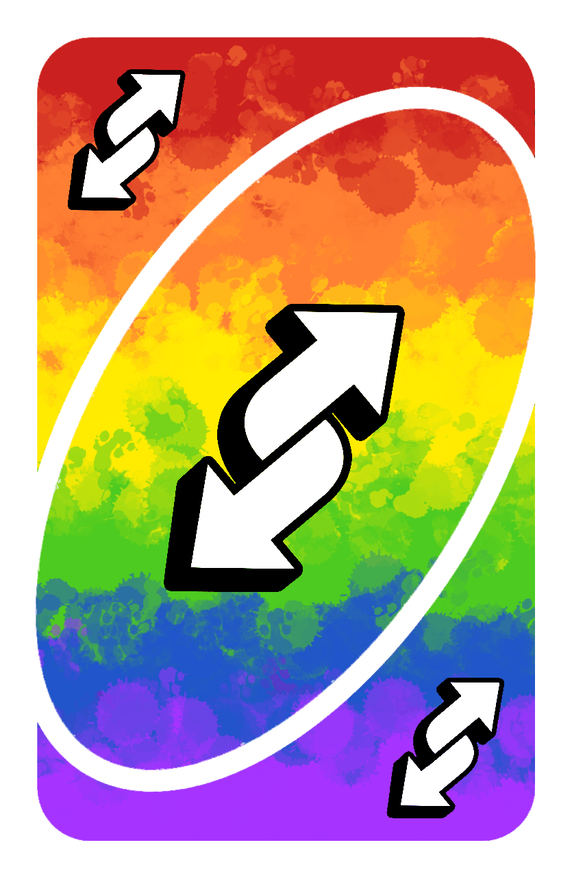 Uno Reverse Card Wallpapers Top Free Uno Reverse Card Backgrounds