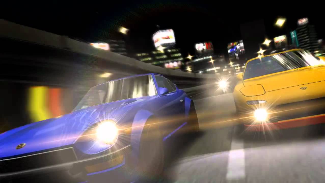 Wangan Midnight Wallpapers Top Free Wangan Midnight Backgrounds WallpaperAccess