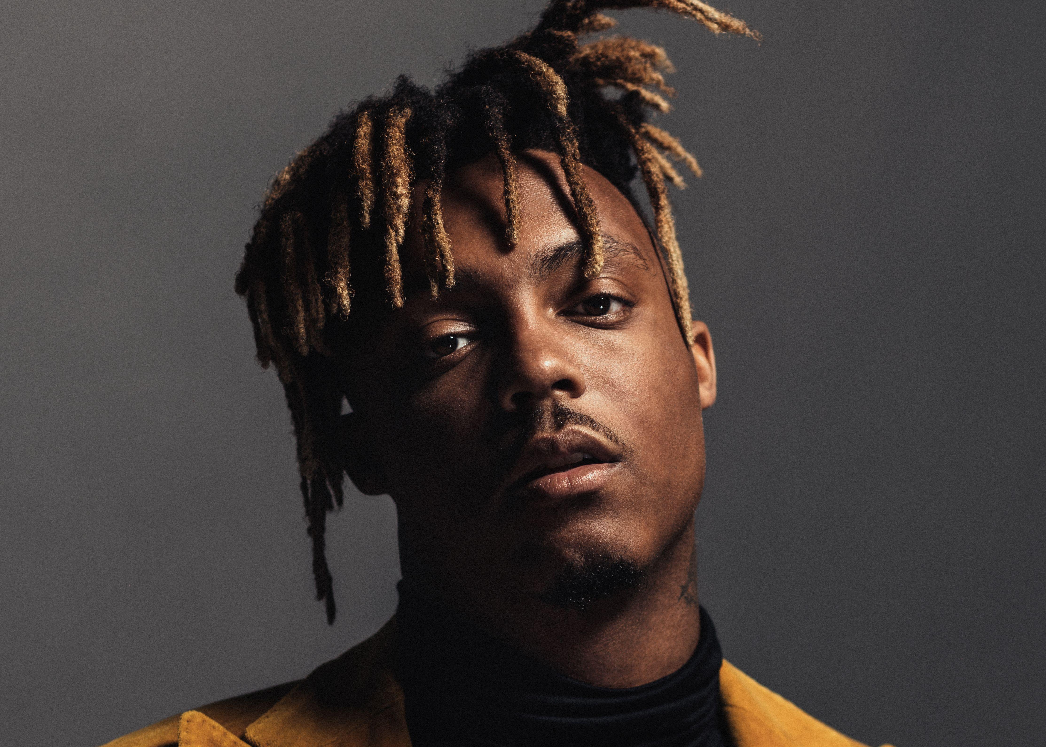 Juice Wrld 4K Wallpapers Top Free Juice Wrld 4K Backgrounds