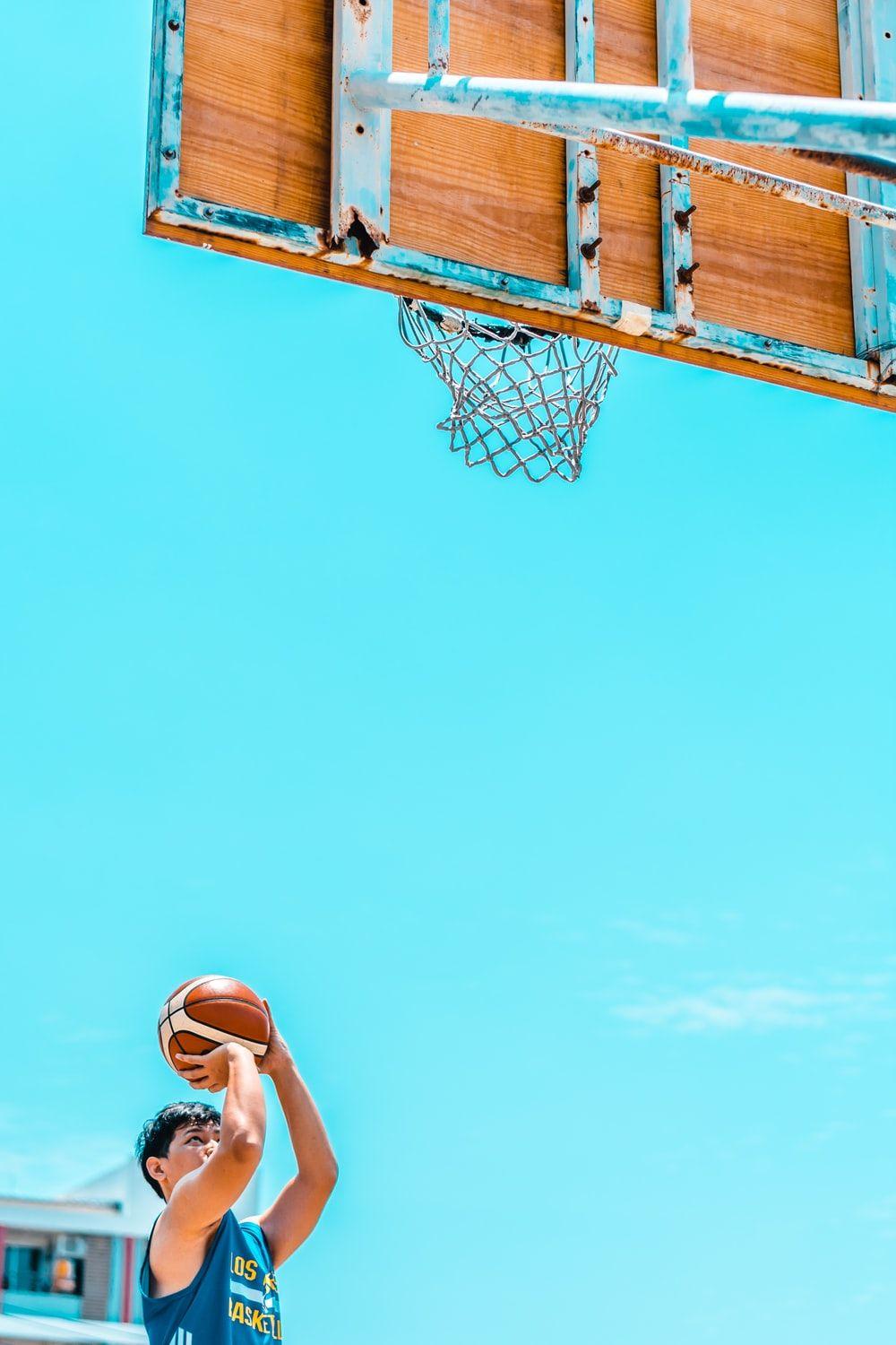 Basketball Aesthetic Wallpapers Top Free Basketball Aesthetic