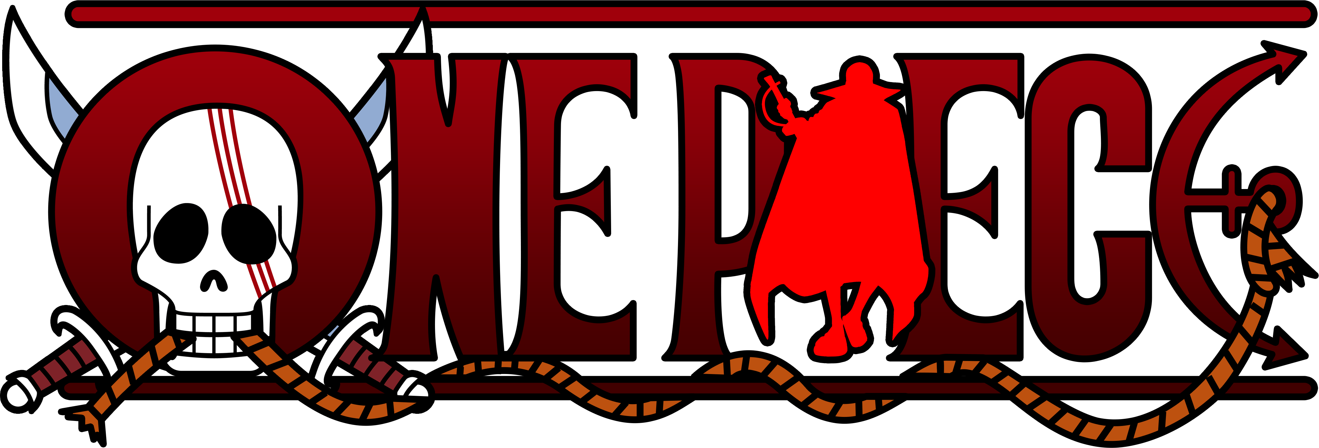One Piece Logo Wallpapers Top Free One Piece Logo Backgrounds