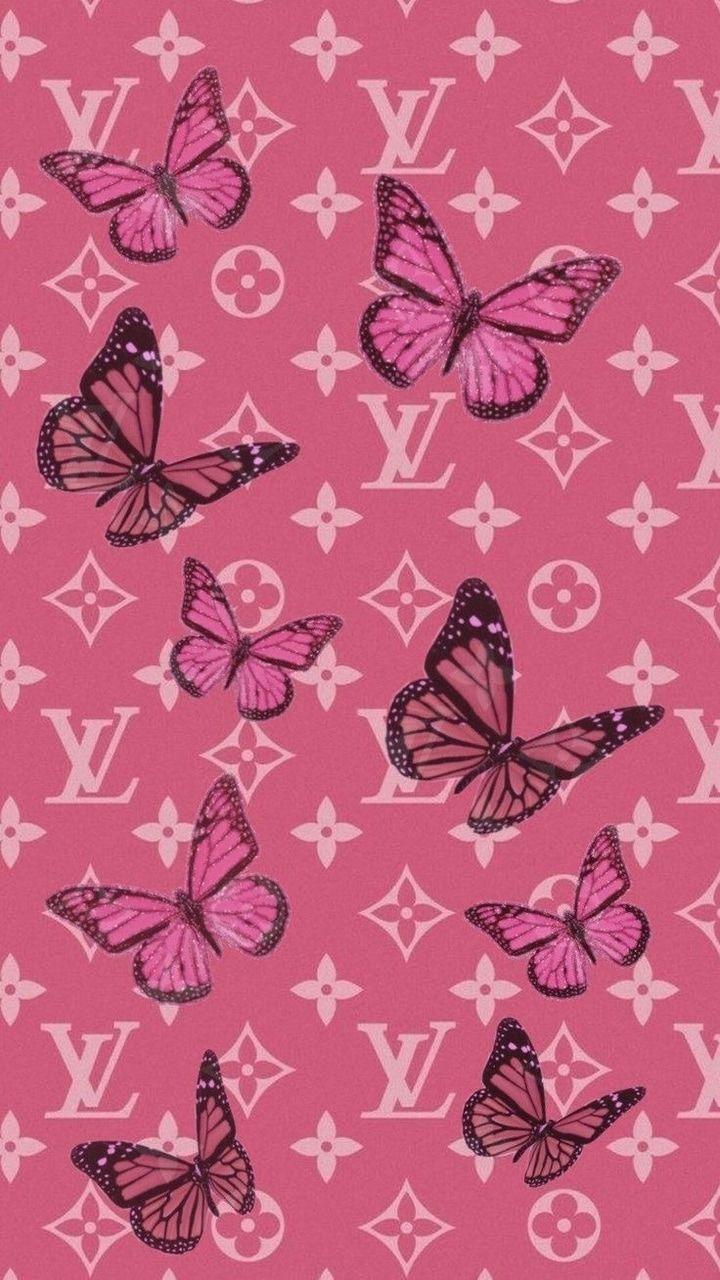 Aesthetic Louis Vuitton Wallpapers Top Free Aesthetic Louis Vuitton