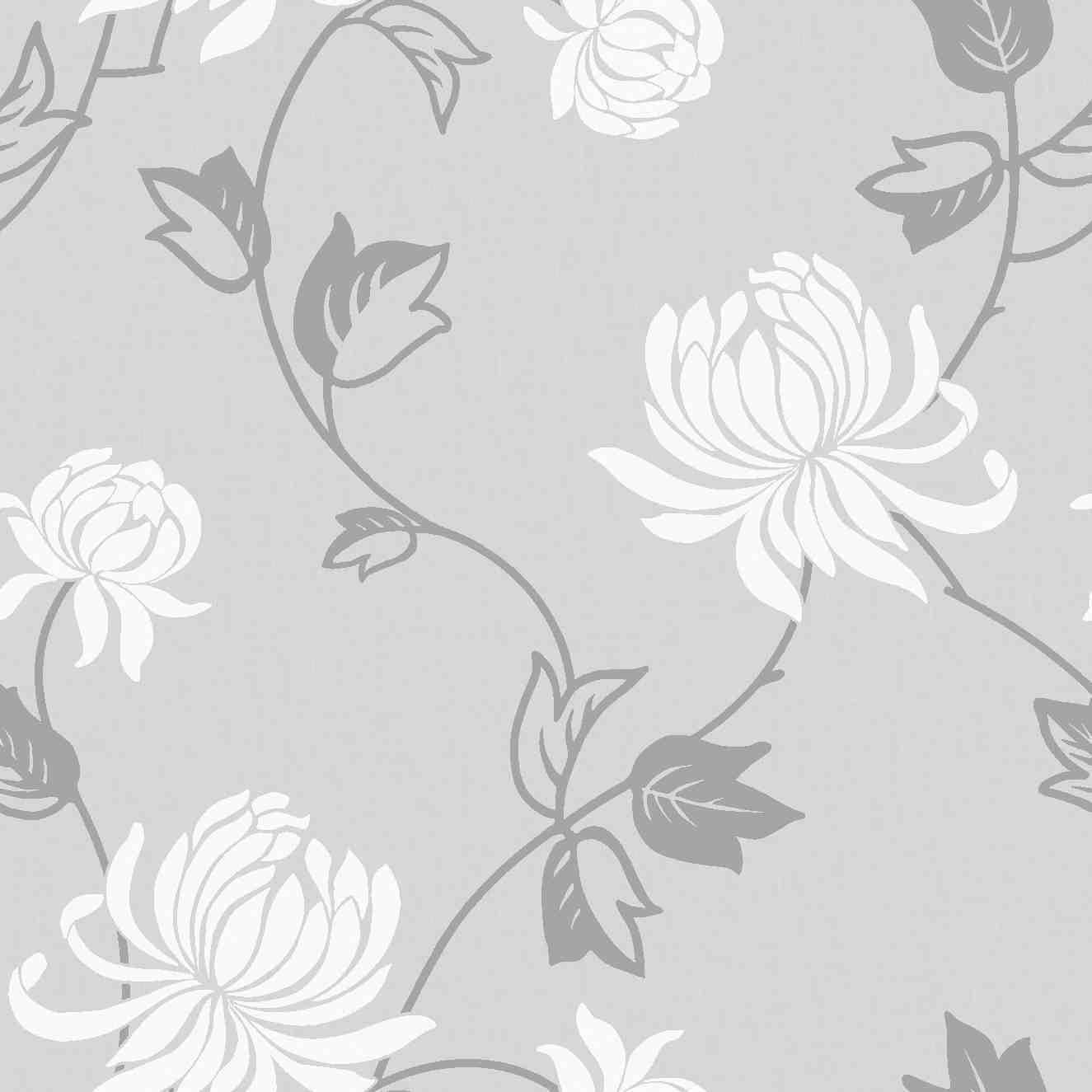Grey Flower Wallpapers Top Free Grey Flower Backgrounds WallpaperAccess