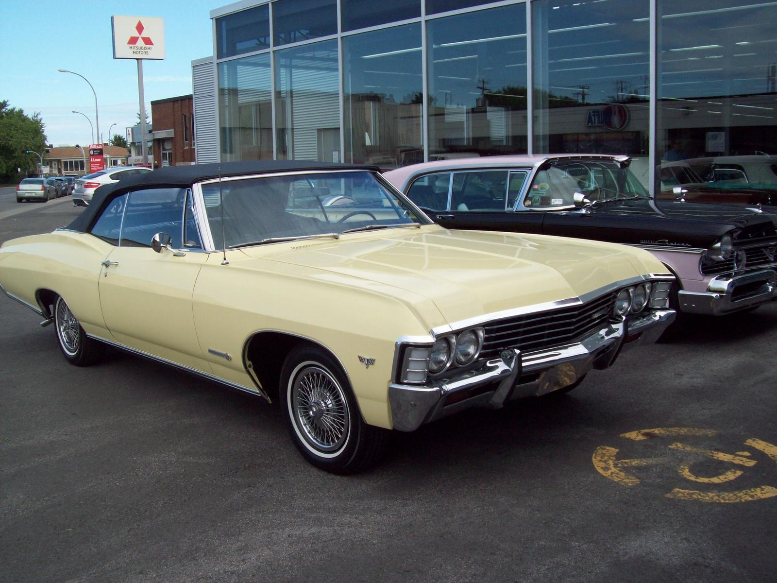 Impala 67 Wallpapers Top Free Impala 67 Backgrounds WallpaperAccess