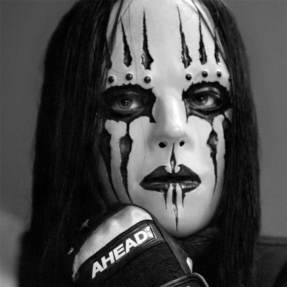 Joey Jordison Wallpaper / Joey Jordison Day Gakan