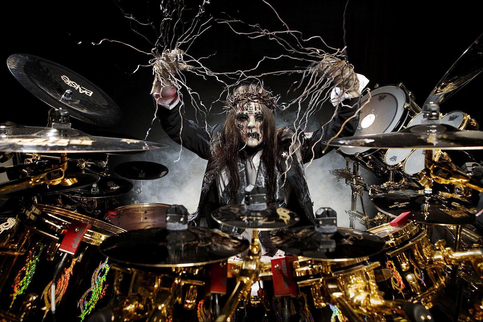 Joey Jordison Wallpapers Top Free Joey Jordison Backgrounds
