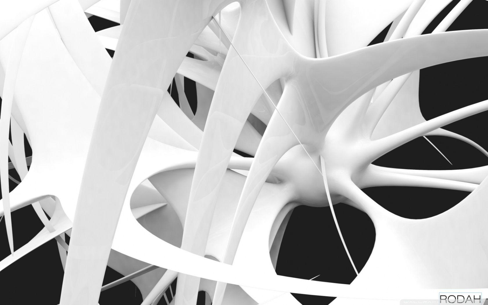 Black and White Abstract 4K Wallpapers Top Free Black and White