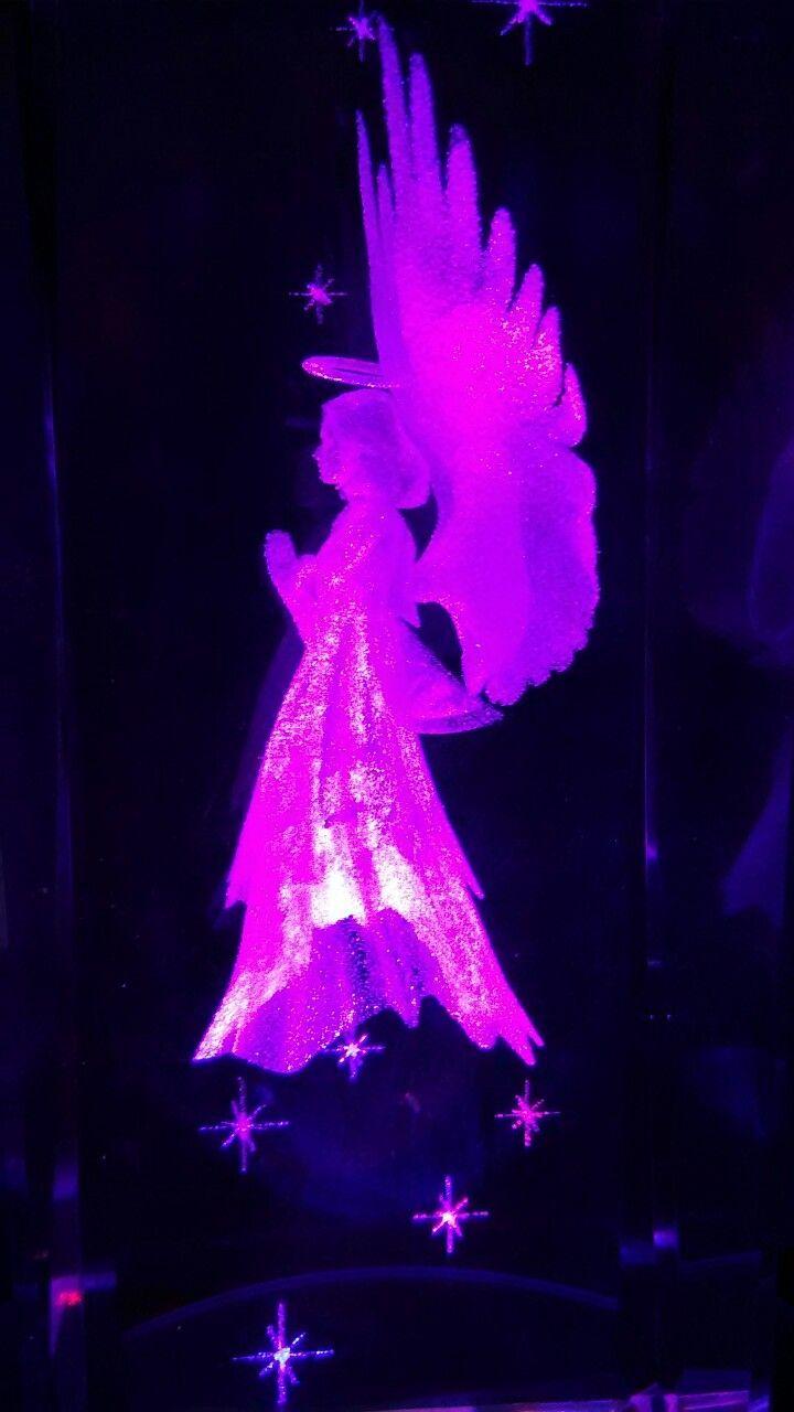 Purple Angel Wallpapers Top Free Purple Angel Backgrounds