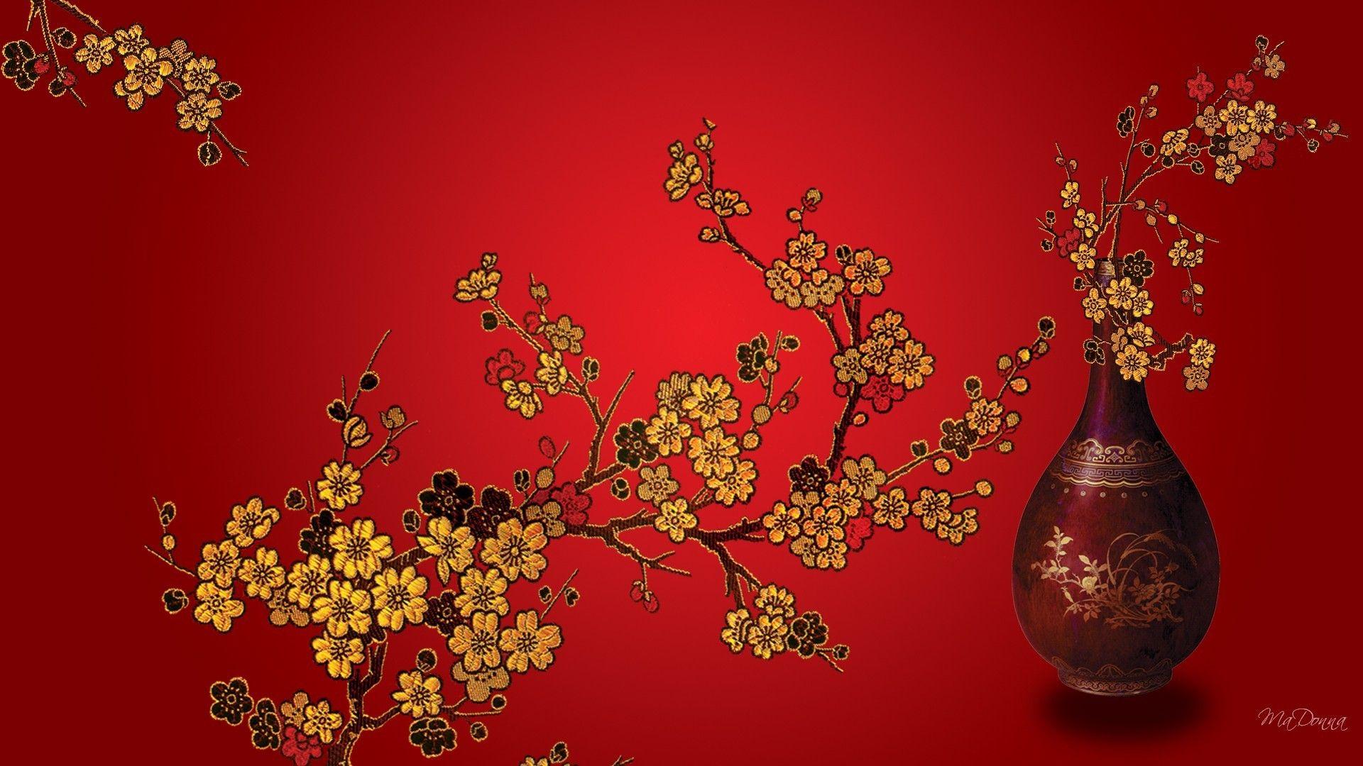 Chinese Flower Wallpapers Top Free Chinese Flower Backgrounds