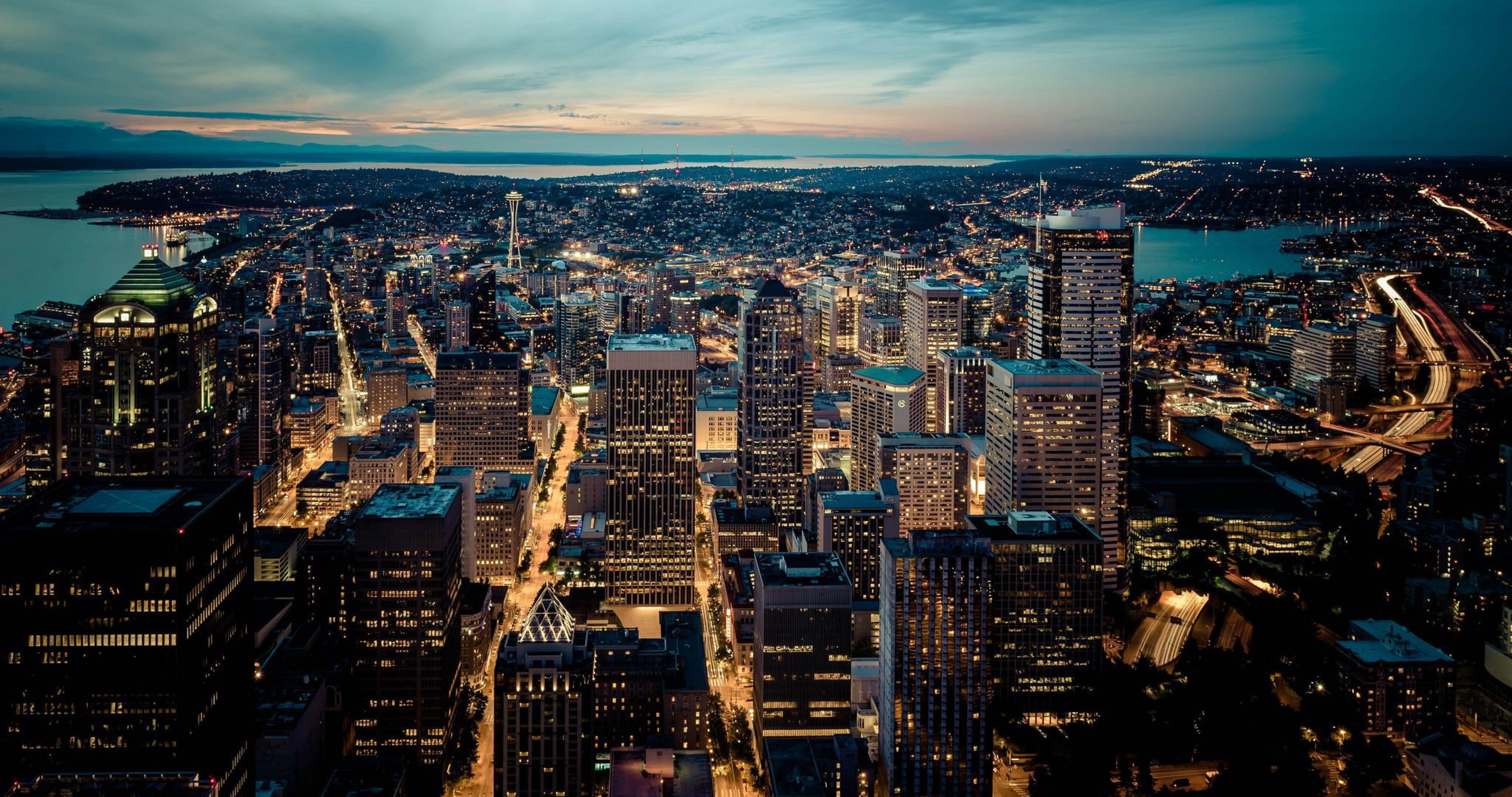 4K Urban Wallpapers Top Free 4K Urban Backgrounds WallpaperAccess