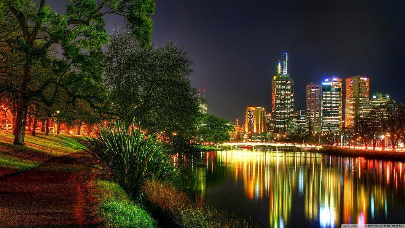 Melbourne Australia Wallpapers Top Free Melbourne Australia Backgrounds WallpaperAccess