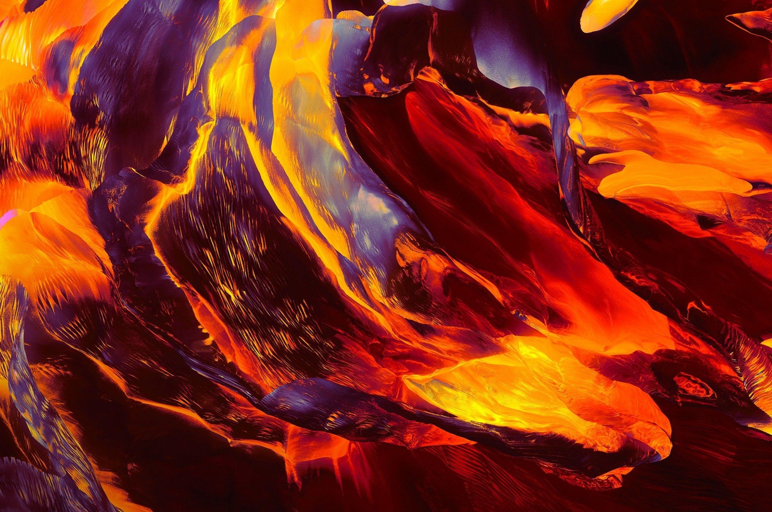 Lava Red Wallpapers Top Free Lava Red Backgrounds WallpaperAccess