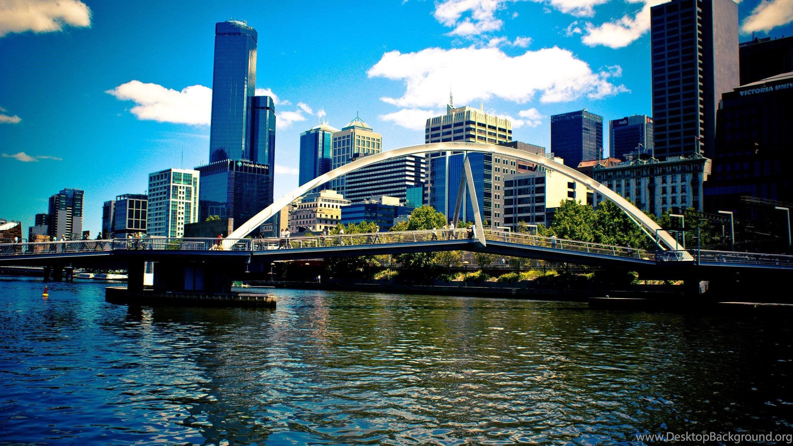 Melbourne Australia Wallpapers Top Free Melbourne Australia