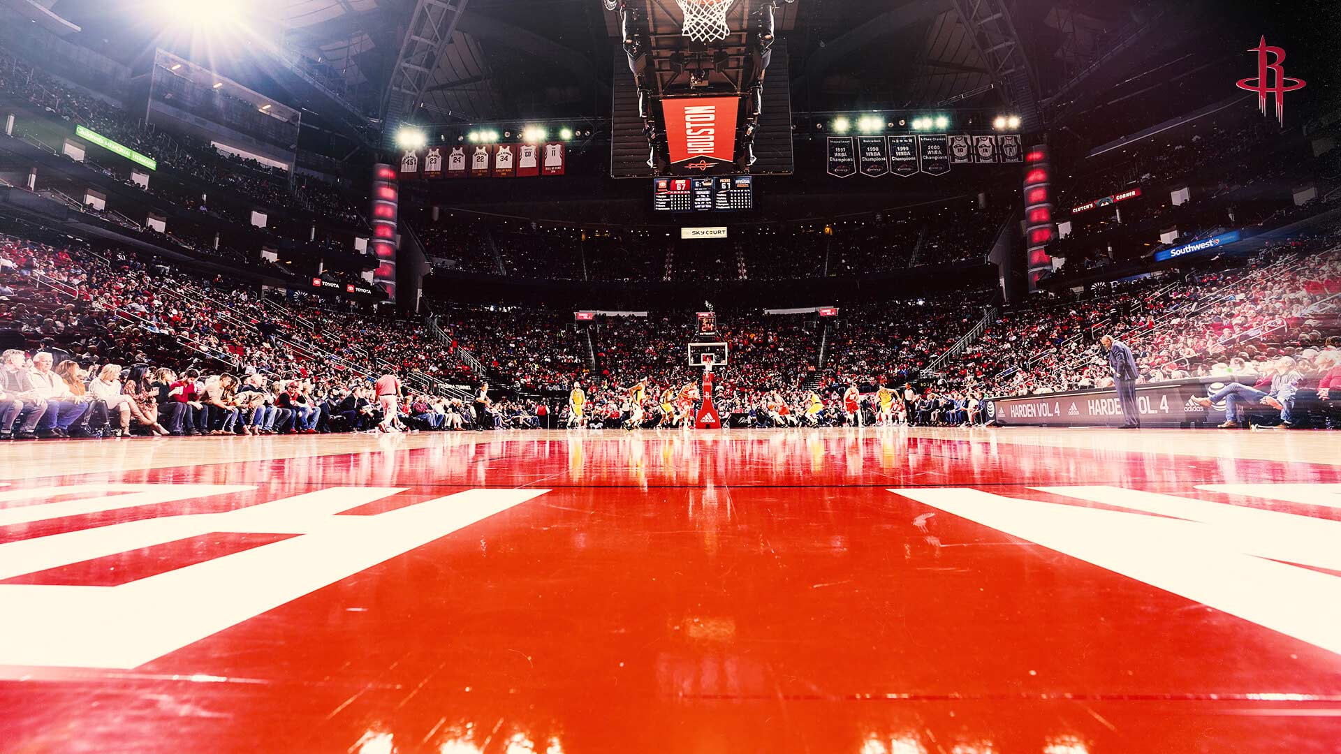 Basketball Stadium Wallpapers Top Free Basketball Stadium Backgrounds