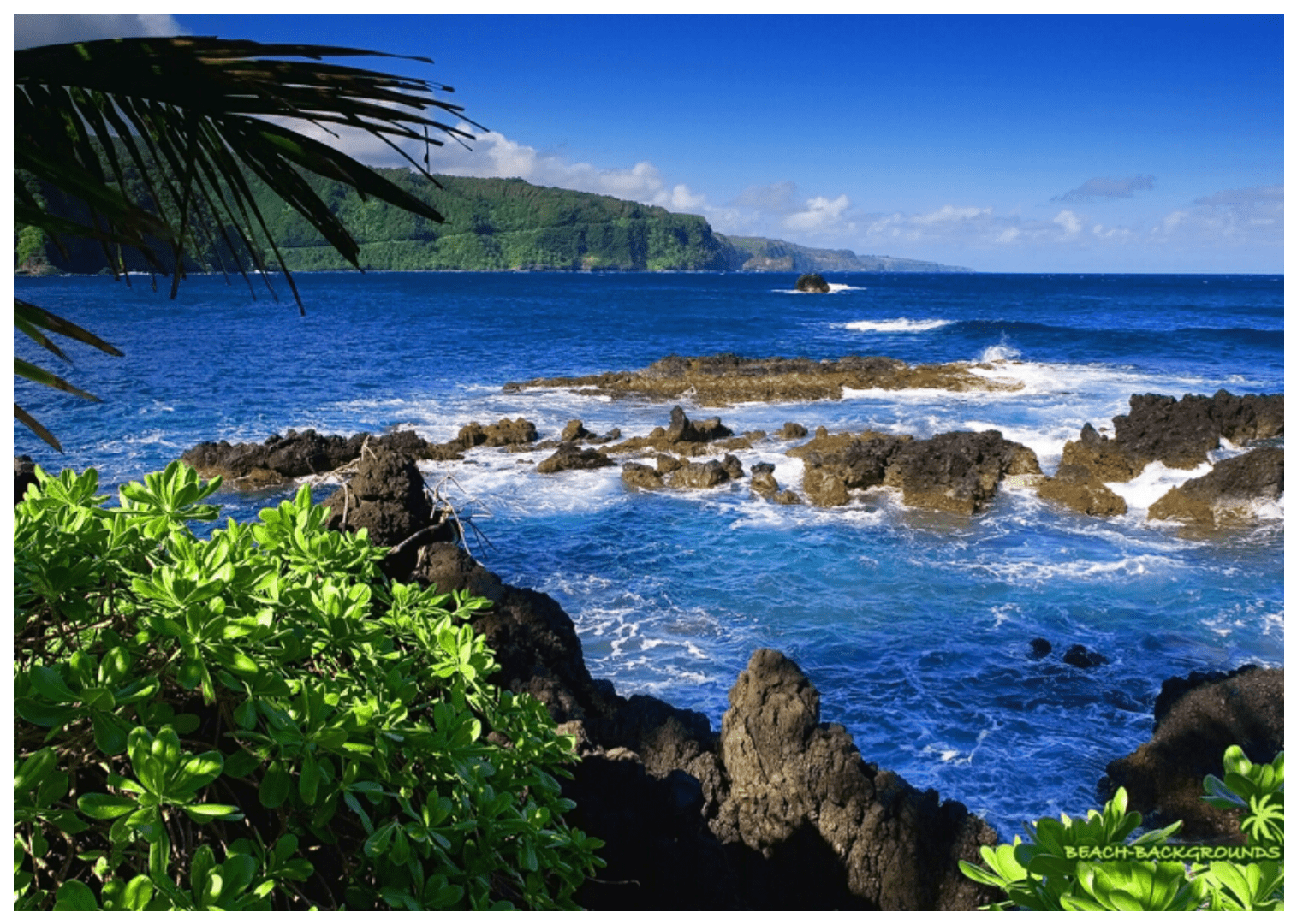 Island Beach Desktop Wallpapers Top Free Island Beach Desktop