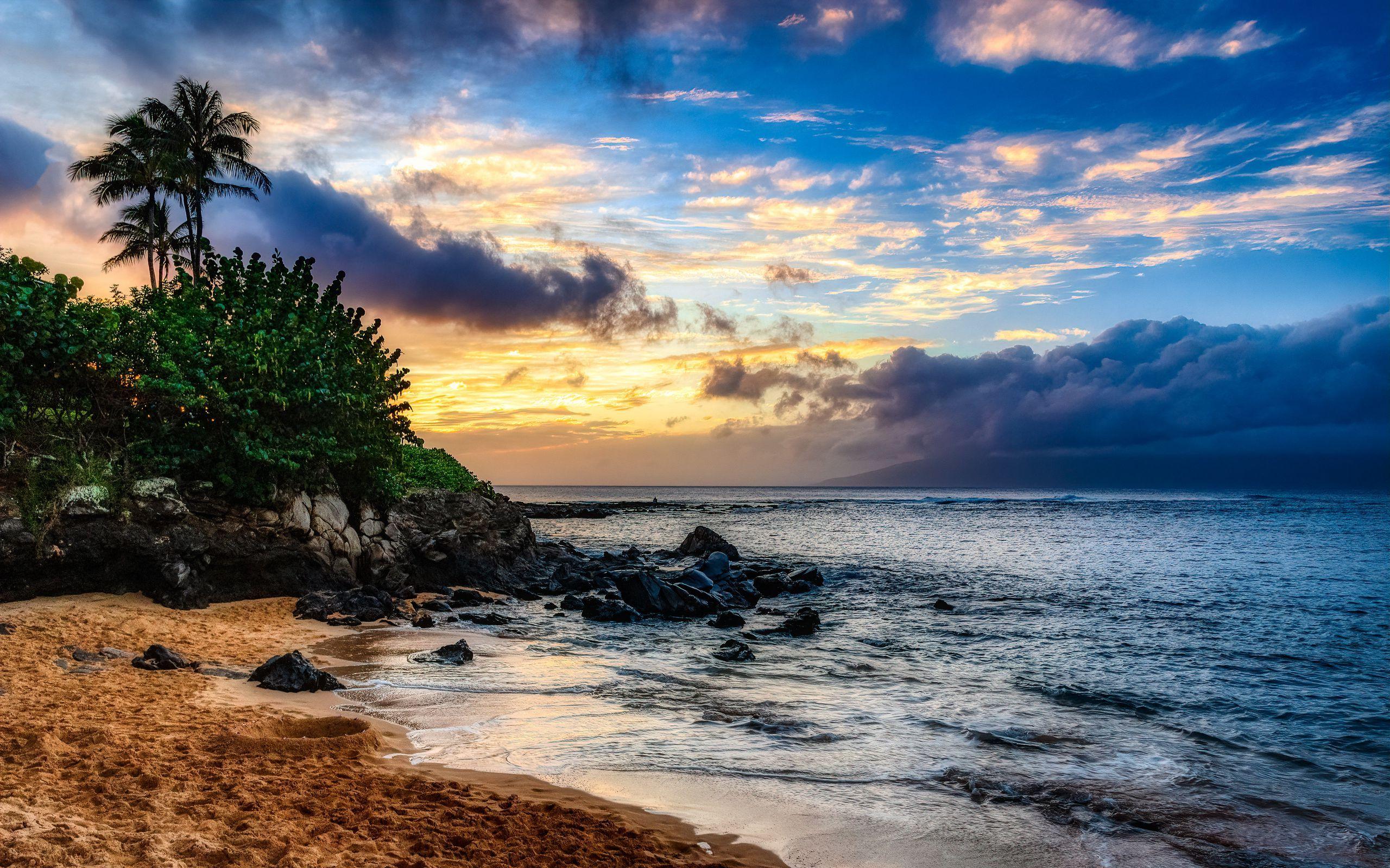 Island Beach Desktop Wallpapers Top Free Island Beach Desktop