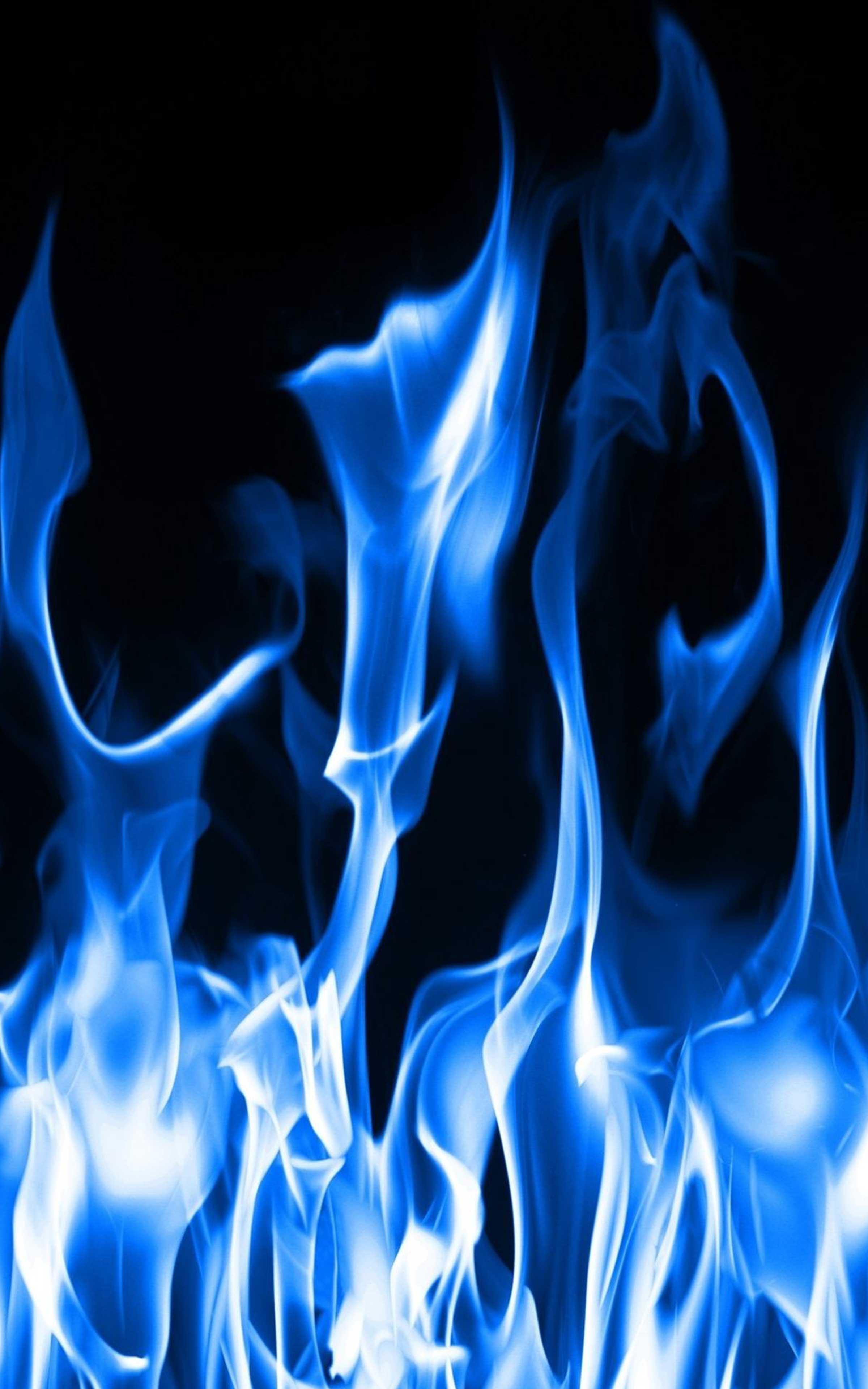 Cool Blue Fire Wallpapers Top Free Cool Blue Fire Backgrounds