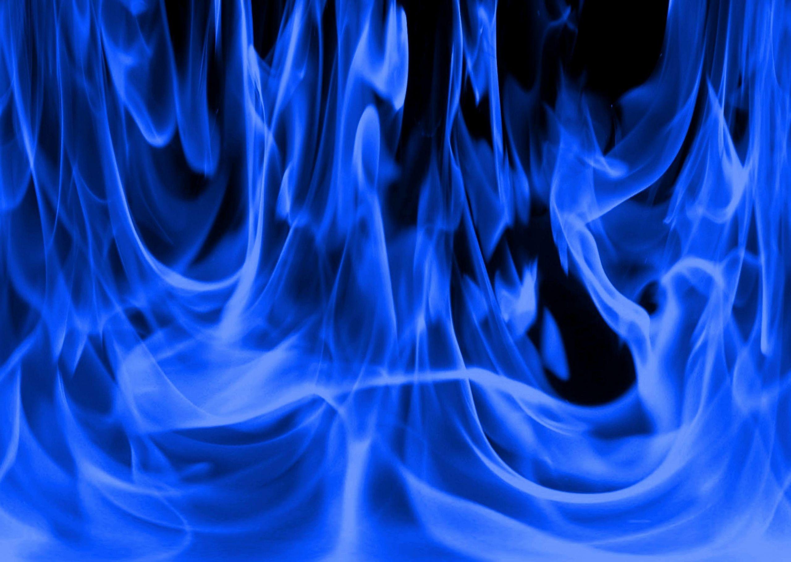 Cool Blue Fire Wallpapers Top Free Cool Blue Fire Backgrounds