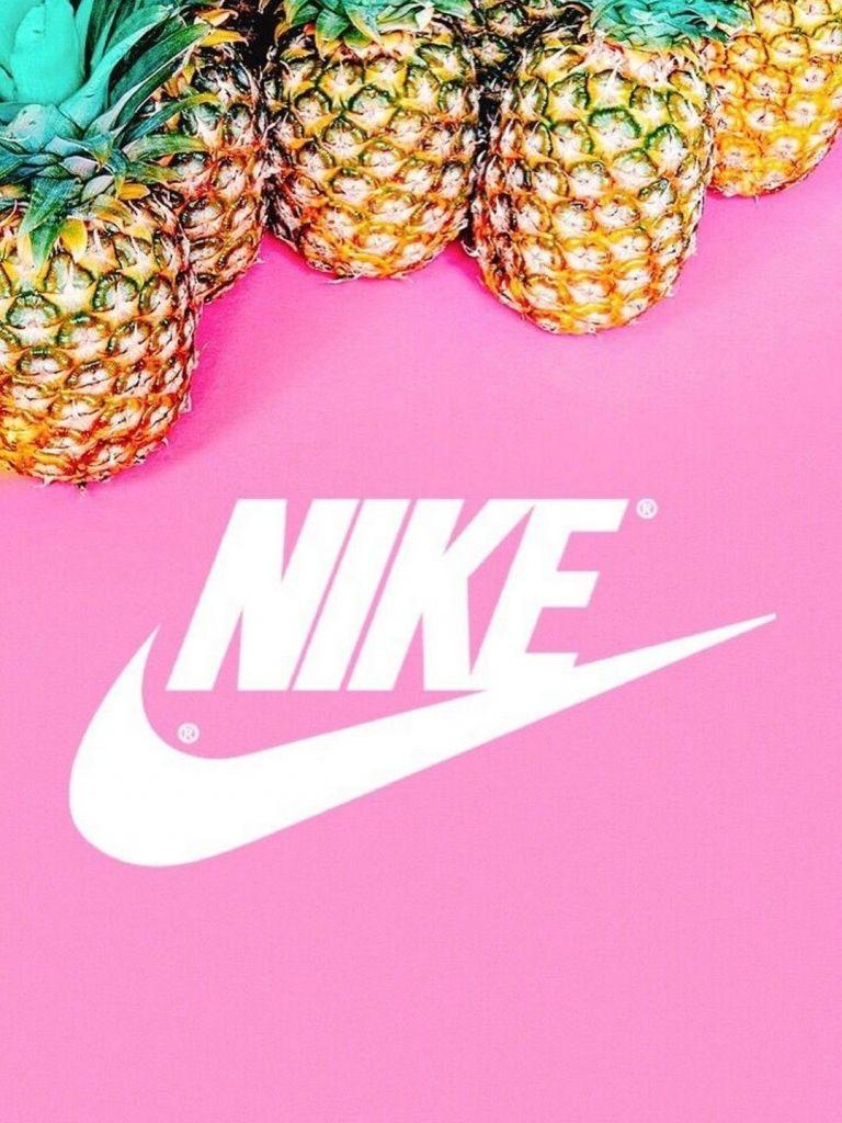 Pink Nike Logo Wallpapers Top Free Pink Nike Logo Backgrounds WallpaperAccess