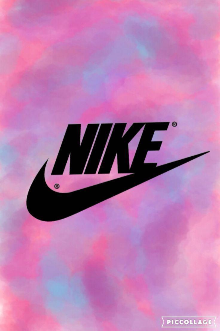 Pink Nike Logo Wallpapers Top Free Pink Nike Logo Backgrounds
