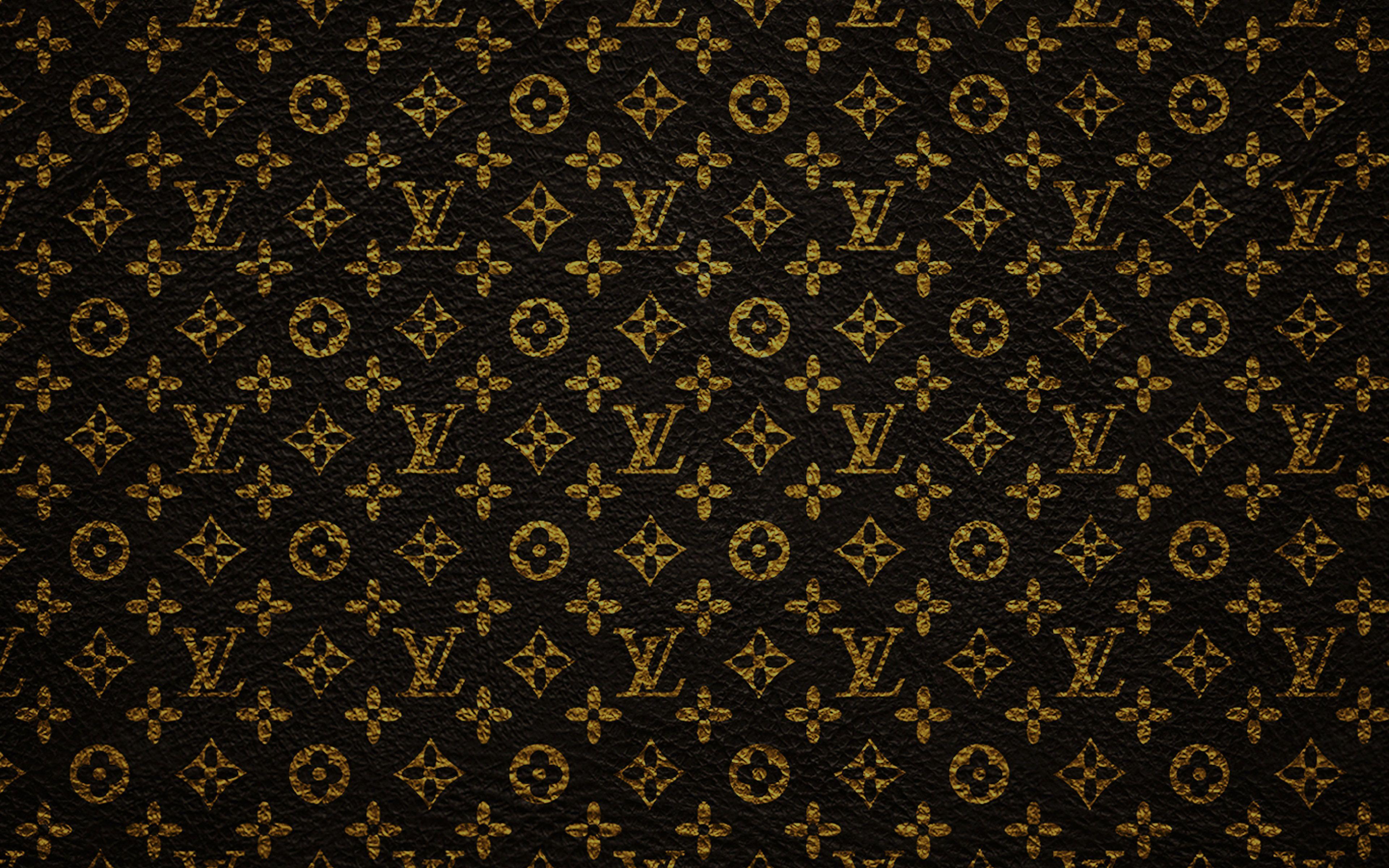 Louis Vuitton Gold Wallpapers Top Free Louis Vuitton Gold Backgrounds