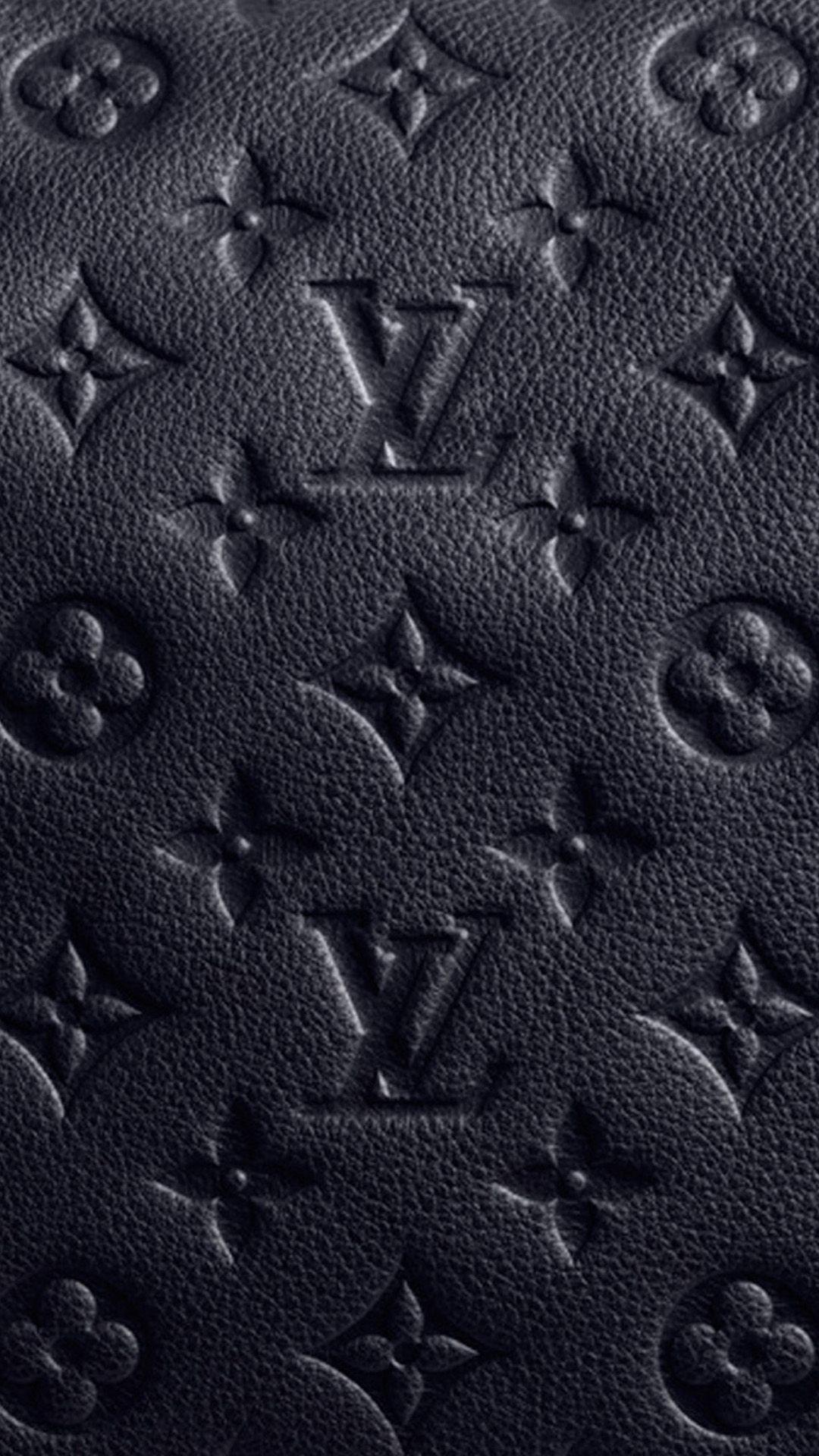 Louis Vuitton Black and White Wallpapers Top Free Louis Vuitton Black