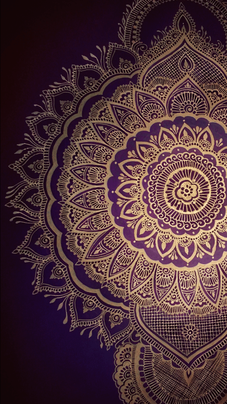 Mandala Design Wallpapers Top Free Mandala Design Backgrounds