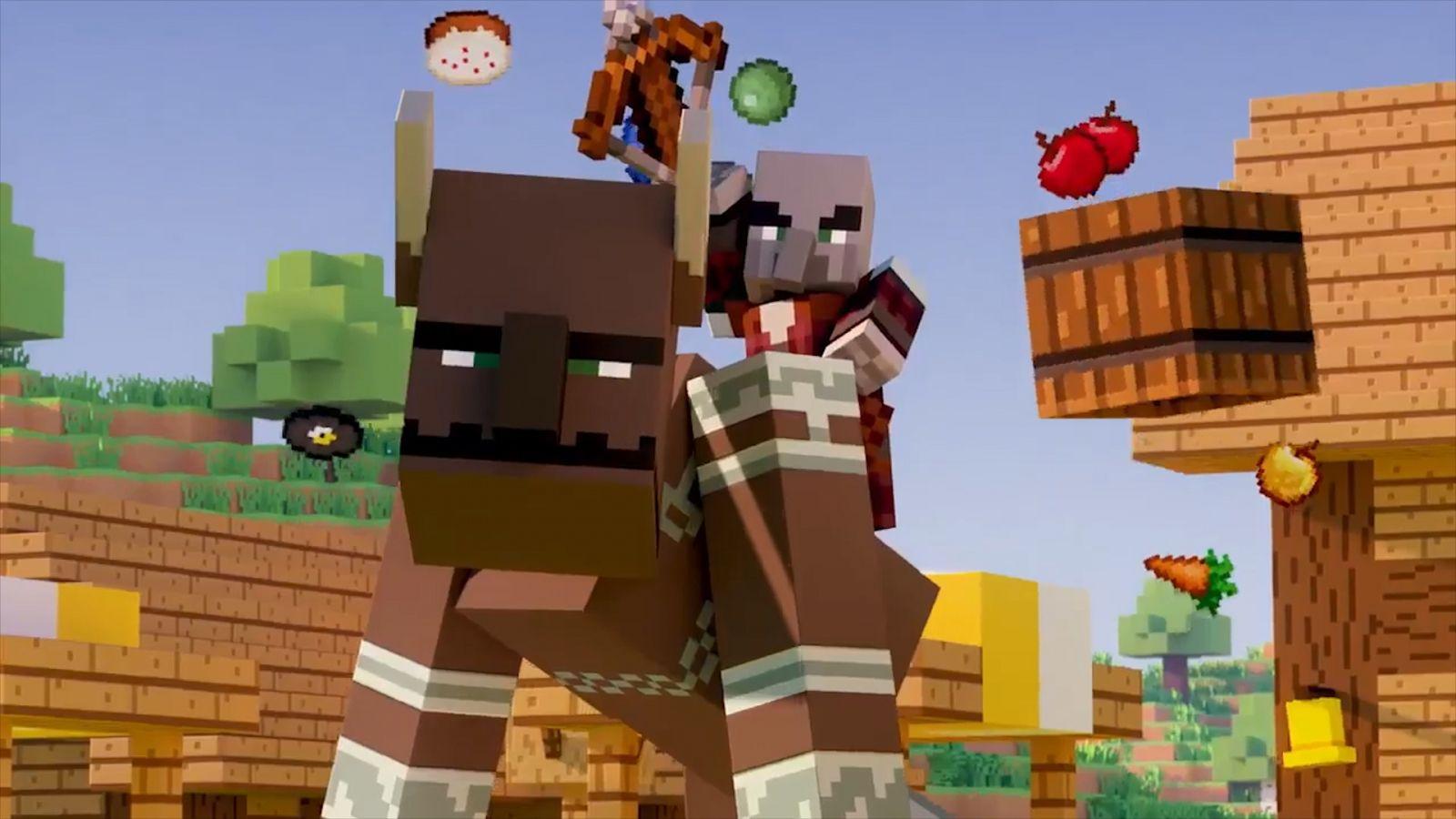 Minecraft Villager Wallpapers Top Free Minecraft Villager Backgrounds