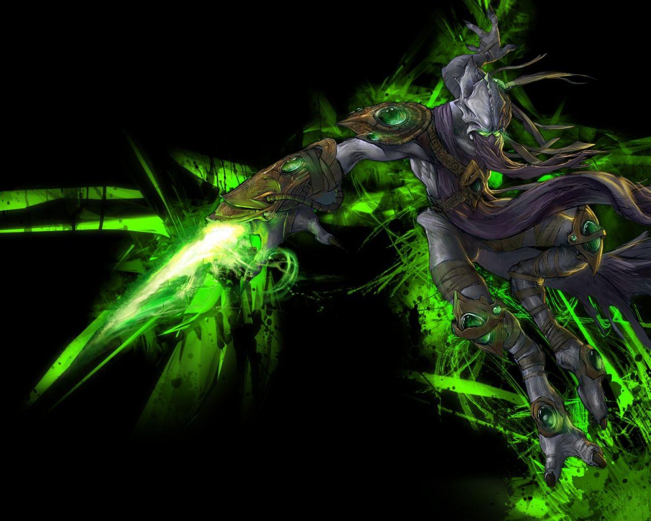 Cool Green Gaming Wallpapers Top Free Cool Green Gaming Backgrounds WallpaperAccess