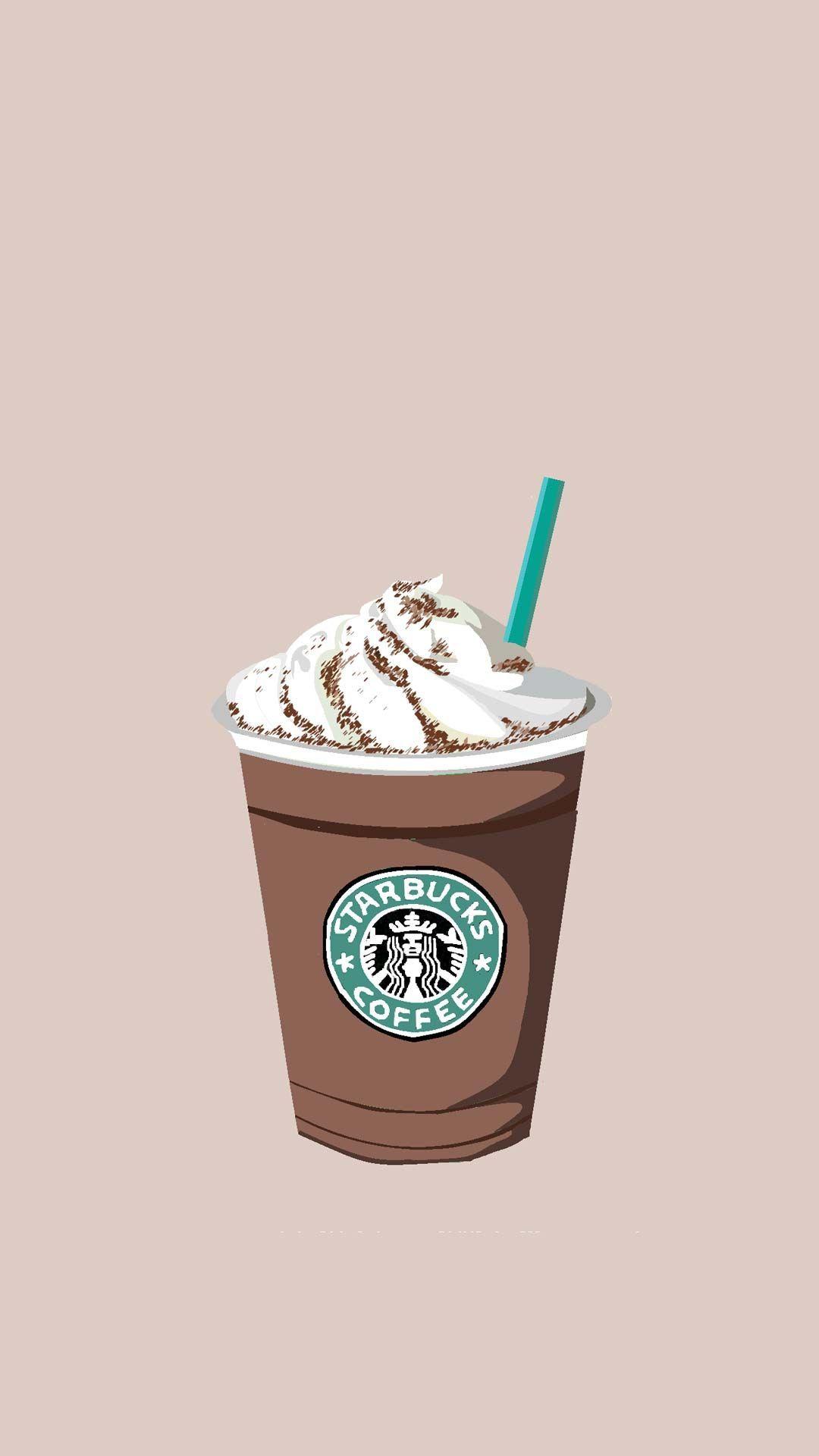 Aesthetic Starbucks Wallpapers Top Free Aesthetic Starbucks