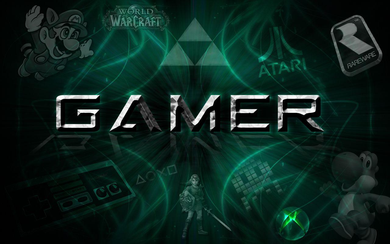 Cool Green Gaming Wallpapers Top Free Cool Green Gaming Backgrounds