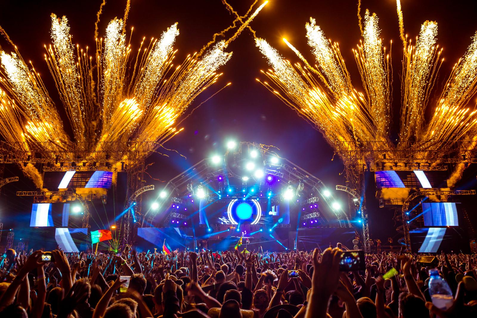 EDM Festival Wallpapers Top Free EDM Festival Backgrounds