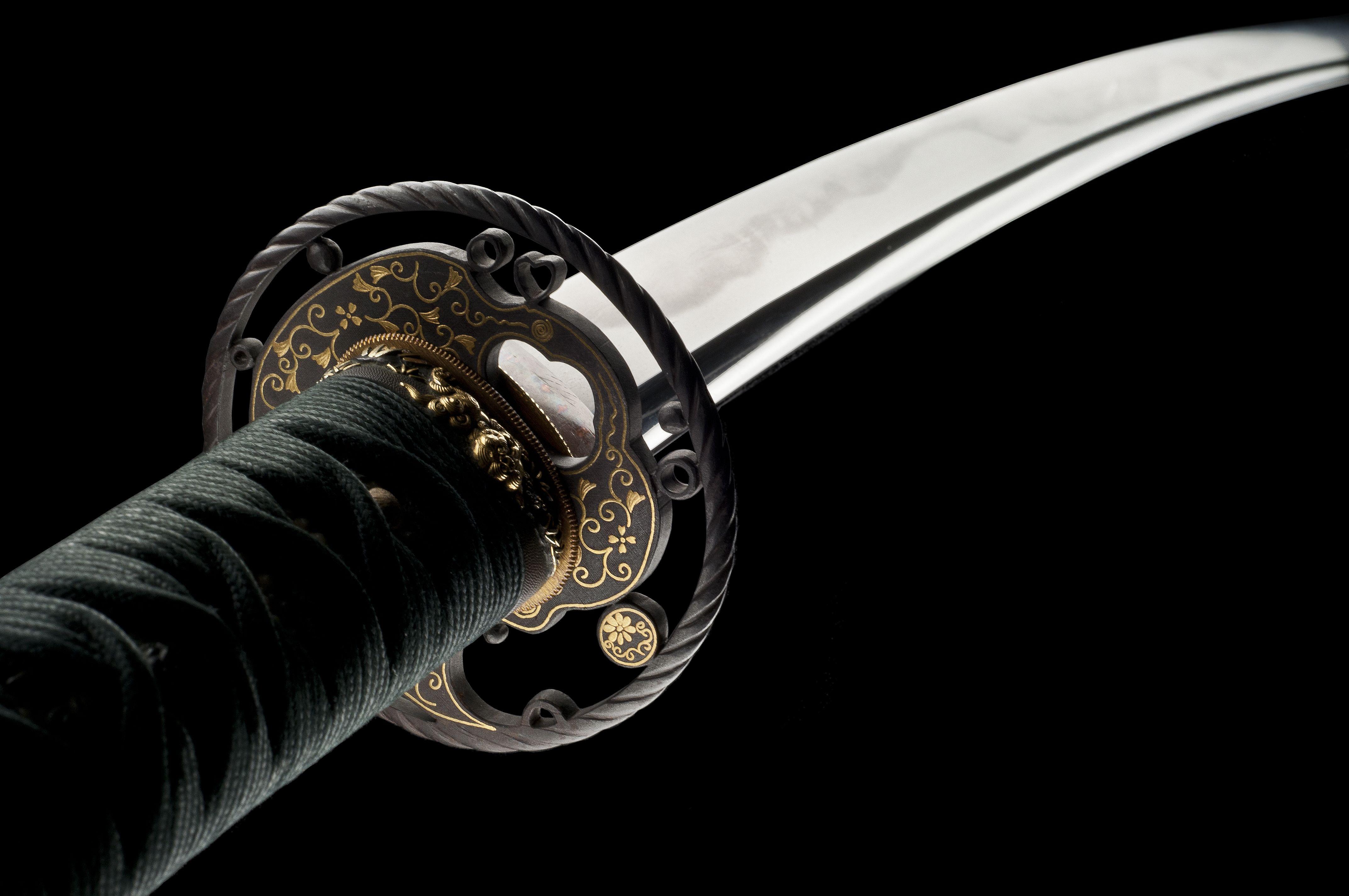 Japanese Sword Wallpapers Top Free Japanese Sword