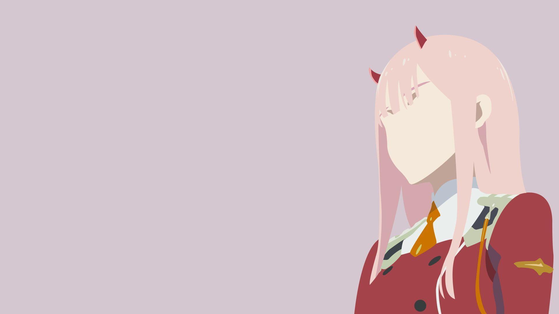 Anime Minimalist Wallpapers Top Free Anime Minimalist Backgrounds